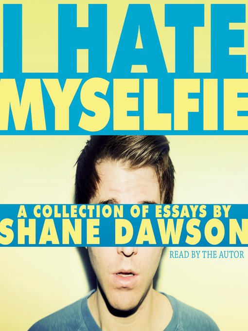 shane dawson book review